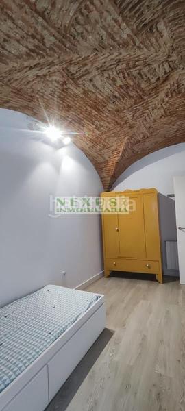 Foto 3db79694-051c-4ba4-914d-38f657a66e1e. Miete appartement mit heizung in Casco Antiguo Cáceres