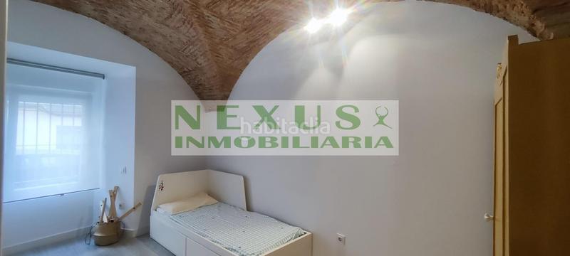 Foto 8052a0e1-7644-4ce1-b078-daaf74f60288. Miete appartement mit heizung in Casco Antiguo Cáceres