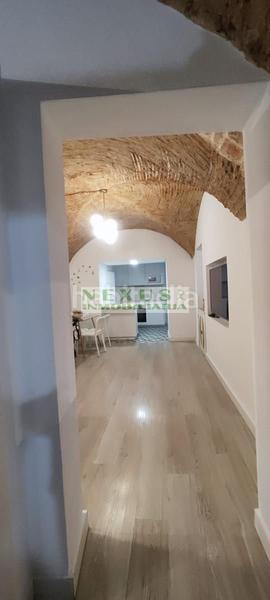 Foto c2352079-9a2c-4694-8d8f-5ebc0af1d3ef. Miete appartement mit heizung in Casco Antiguo Cáceres