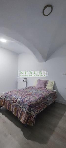 Foto c5ebbf12-6827-46aa-9f3a-d7c5a07d006a. Miete appartement mit heizung in Casco Antiguo Cáceres
