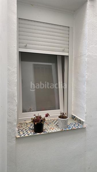 Foto e7582588-bbdd-4d6b-b9f1-b4fe41488cb2. Miete appartement mit heizung in Casco Antiguo Cáceres