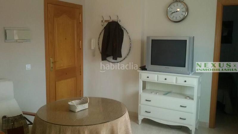 Foto 25e6967b-cb34-413b-a575-d9cf62d78306. Lloguer apartament amb calefacció a Centro Cáceres