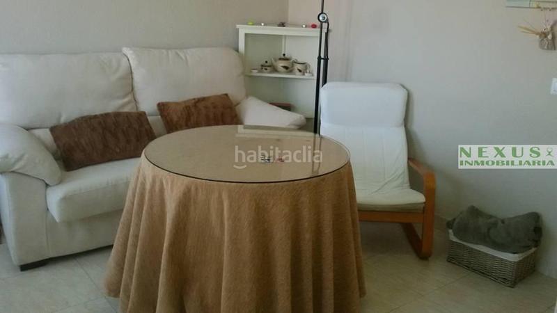 Foto 2d840041-0637-4972-a446-d74d746d8489. Lloguer apartament amb calefacció a Centro Cáceres