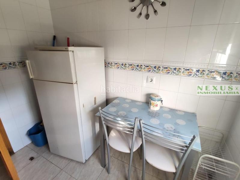 Foto 4fb7dc73-d687-4b8e-9325-72bc092b05fd. Lloguer apartament amb calefacció a Centro Cáceres