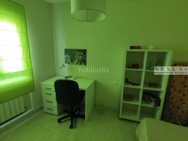 Foto 5f2770e1-ad81-4687-a083-c81fefe2c1e4. Lloguer apartament amb calefacció a Centro Cáceres