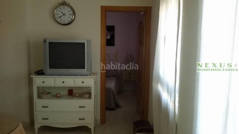 Foto 7988c4e6-640a-42c4-ad41-5cf07e3f70f7. Lloguer apartament amb calefacció a Centro Cáceres