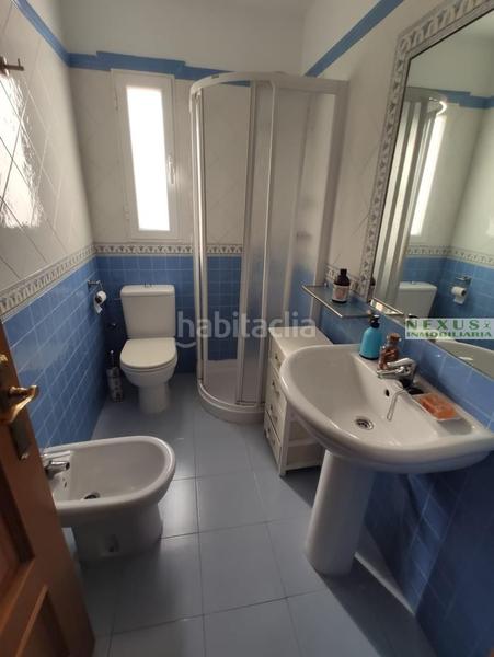 Foto 7ce6fd92-4290-4721-a2ba-315e975a38b6. Lloguer apartament amb calefacció a Centro Cáceres