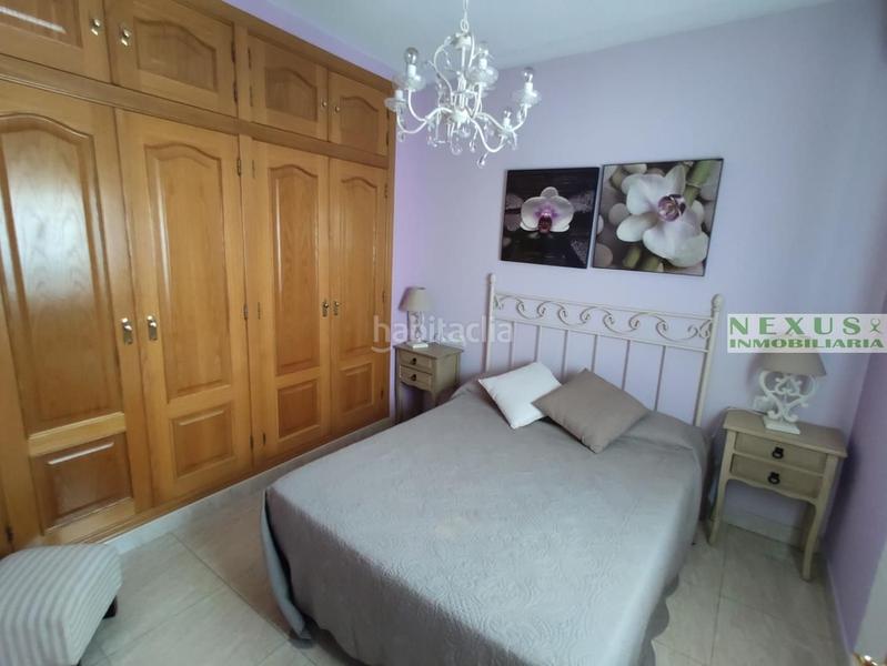 Foto 98465e6a-c438-4a8b-b595-970f52ee8919. Lloguer apartament amb calefacció a Centro Cáceres