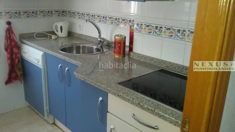 Foto b96651d5-9789-4d3f-b4d4-1aa19b8bb4be. Lloguer apartament amb calefacció a Centro Cáceres