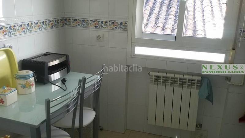 Foto fd8dc758-2c3c-4b17-888b-b52e9f765545. Lloguer apartament amb calefacció a Centro Cáceres