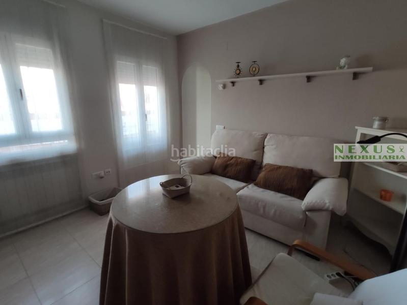 Foto fddab6c4-fca9-455b-8063-208c22626b5b. Lloguer apartament amb calefacció a Centro Cáceres