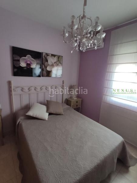 Foto 66794664-1d68-4c49-88ca-b31ffafb886b. Location appartement avec chauffage dans Centro Cáceres