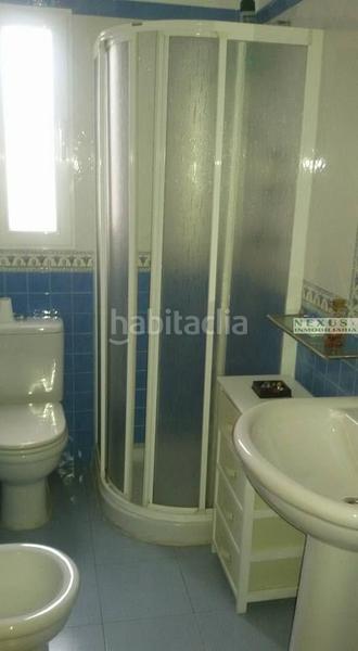 Foto 6923cf3b-4c6f-4806-b6b8-81e899940c23. Location appartement avec chauffage dans Centro Cáceres