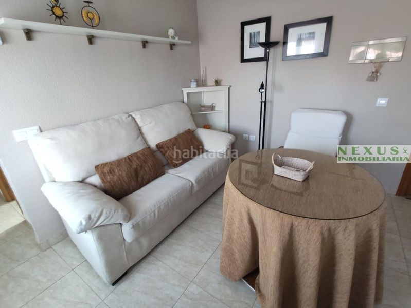 Foto 2fab4f5b-d417-42cd-9160-141d5bf582c0. Miete appartement mit heizung in Centro Cáceres
