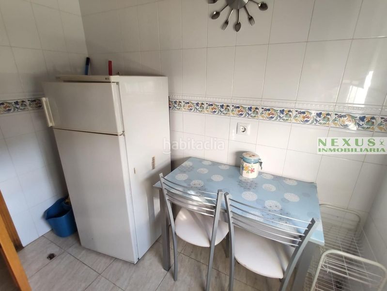 Foto 4fb7dc73-d687-4b8e-9325-72bc092b05fd. Miete appartement mit heizung in Centro Cáceres
