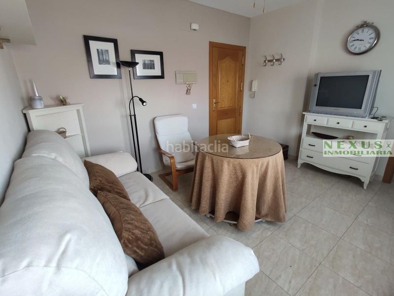 Foto 5cb77539-c97a-4874-8280-37bc7f418786. Miete appartement mit heizung in Centro Cáceres