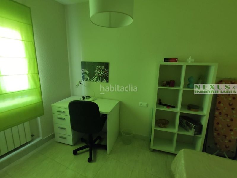 Foto 5f2770e1-ad81-4687-a083-c81fefe2c1e4. Miete appartement mit heizung in Centro Cáceres