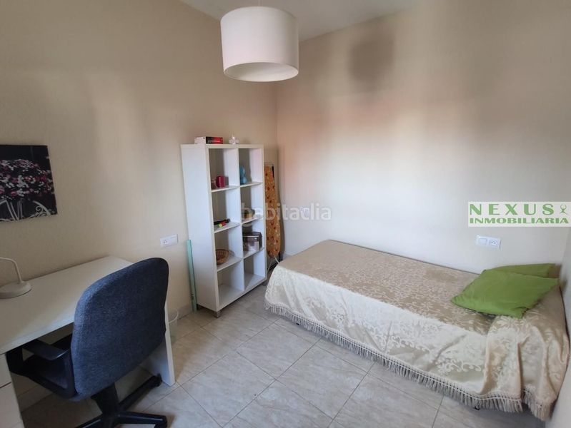 Foto 5f29abc1-39bc-400a-b4e5-8bf5f5d23b9f. Miete appartement mit heizung in Centro Cáceres