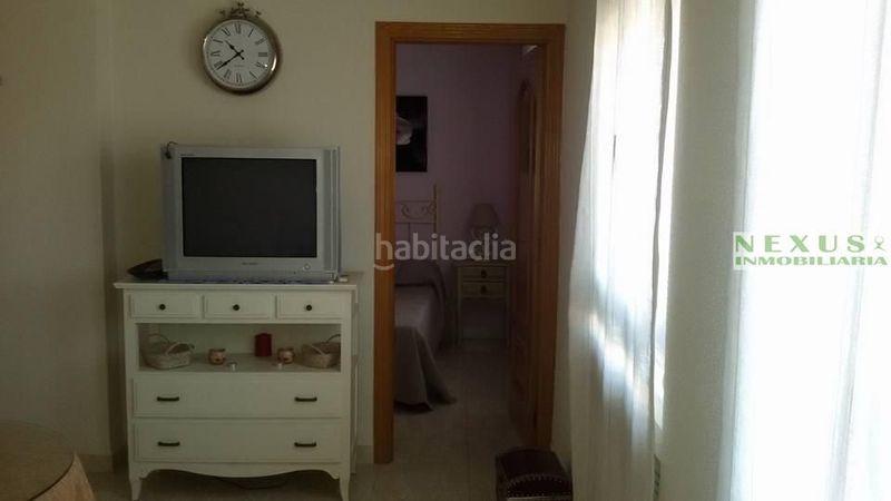 Foto 7988c4e6-640a-42c4-ad41-5cf07e3f70f7. Miete appartement mit heizung in Centro Cáceres