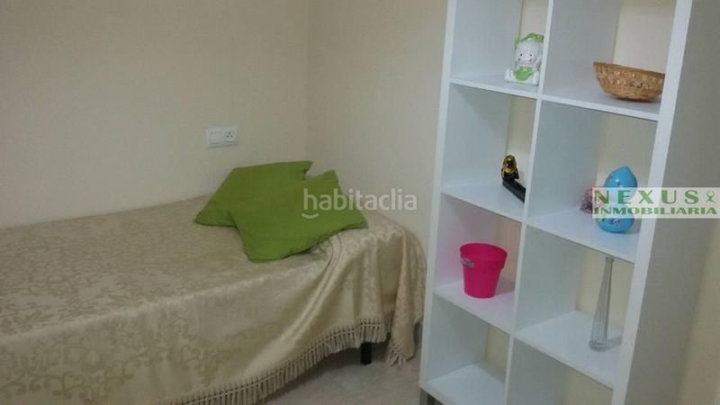 Foto 83210ac2-fa88-455f-b25a-ce94d8120ff0. Miete appartement mit heizung in Centro Cáceres