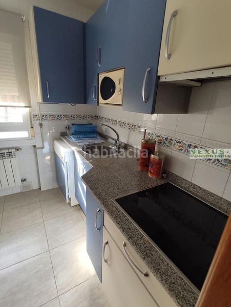 Foto 92b51e76-84c5-47cd-9a95-f74d804bf624. Miete appartement mit heizung in Centro Cáceres