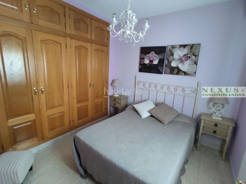 Foto 98465e6a-c438-4a8b-b595-970f52ee8919. Miete appartement mit heizung in Centro Cáceres