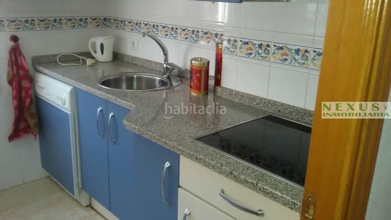 Foto b96651d5-9789-4d3f-b4d4-1aa19b8bb4be. Miete appartement mit heizung in Centro Cáceres