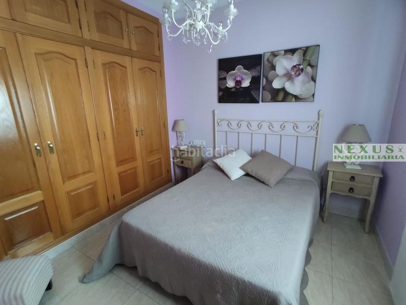 Foto d7cd59f9-7f78-4c70-b831-6318dce8d157. Miete appartement mit heizung in Centro Cáceres