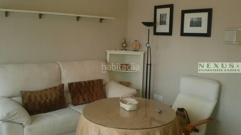 Foto d8ef2a3c-9a29-4150-8530-d430f82c3230. Miete appartement mit heizung in Centro Cáceres