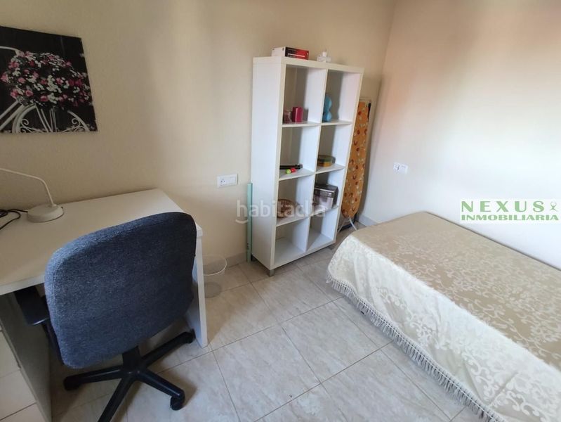 Foto f0f820f0-160c-4203-bd90-b49e614975e7. Miete appartement mit heizung in Centro Cáceres