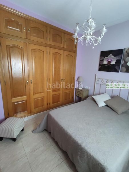 Foto f496cdb4-d2f5-4d4f-92fe-73ae156ee6e3. Miete appartement mit heizung in Centro Cáceres