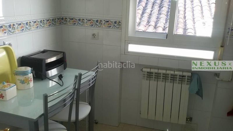 Foto fd8dc758-2c3c-4b17-888b-b52e9f765545. Miete appartement mit heizung in Centro Cáceres