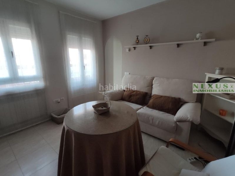 Foto fddab6c4-fca9-455b-8063-208c22626b5b. Miete appartement mit heizung in Centro Cáceres