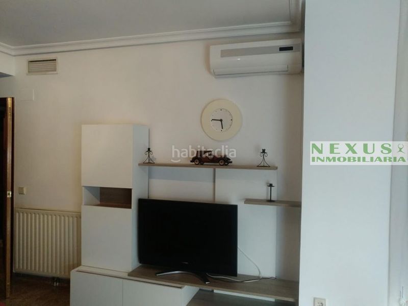 Foto 0cbeede9-f67a-4dc3-b632-cdba8df18243. Lloguer apartament amb calefacció a Centro Cáceres