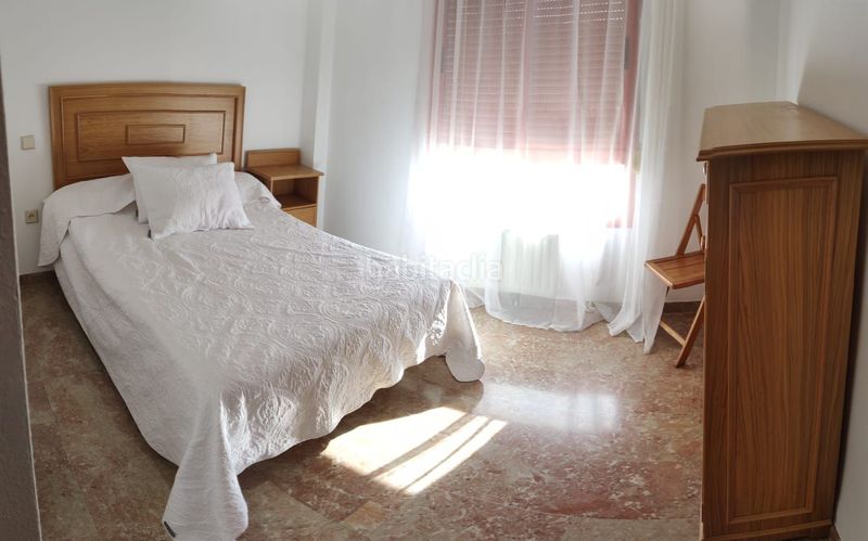 Foto 0dace146-21ca-4392-9c58-765d1dc9327a. Lloguer apartament amb calefacció a Centro Cáceres
