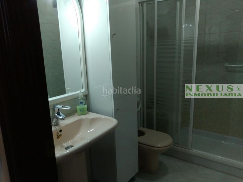 Foto 1aa20a67-18f7-4d45-acf4-026ac9a457ba. Lloguer apartament amb calefacció a Centro Cáceres