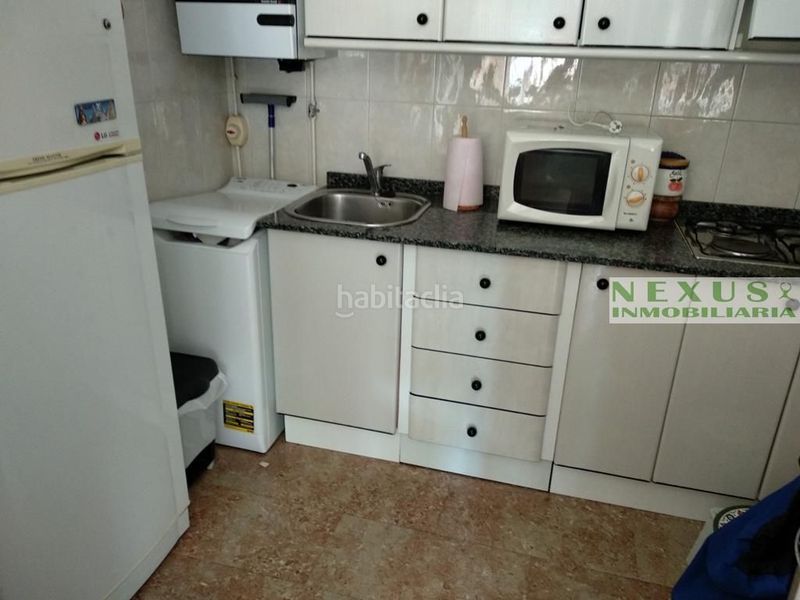 Foto 2aca44d4-10ee-4a2e-95fb-8a377bfe3d96. Lloguer apartament amb calefacció a Centro Cáceres