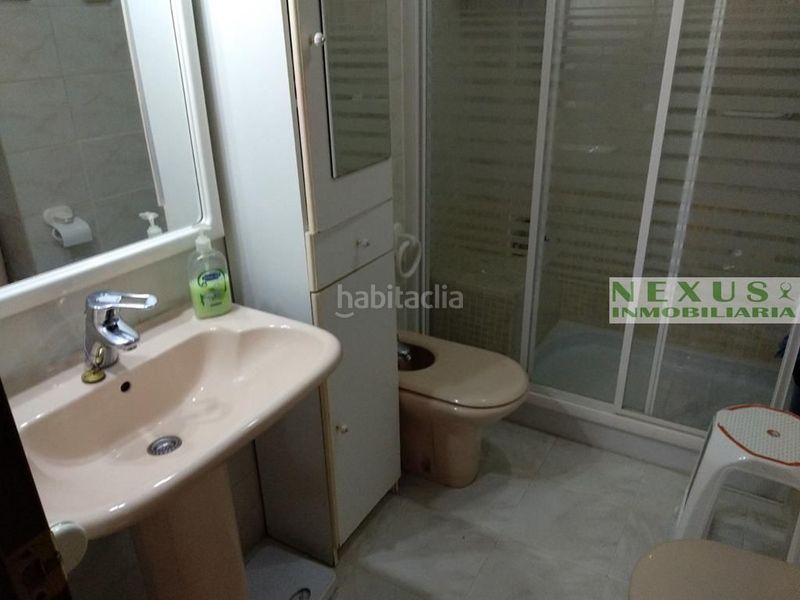 Foto 458b2810-4af4-4066-8728-47786787f302. Lloguer apartament amb calefacció a Centro Cáceres