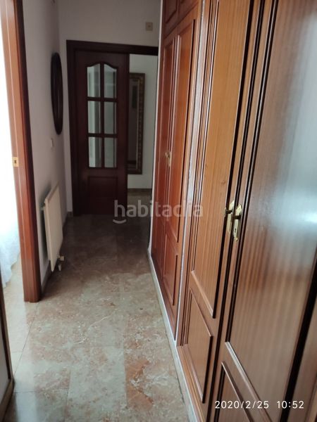 Foto 4df16bce-790e-4d50-a0a1-039f96fc3ead. Lloguer apartament amb calefacció a Centro Cáceres