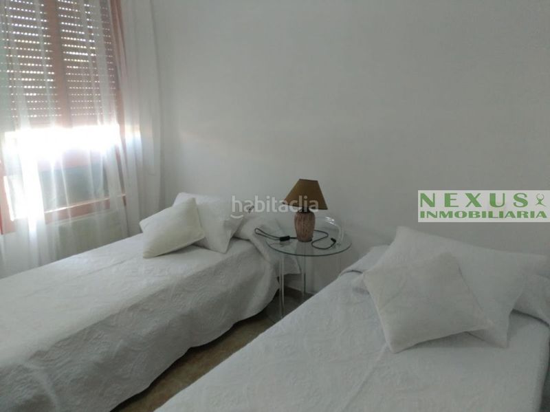 Foto 54ac778b-67af-4388-b0ba-aace2a8c941f. Lloguer apartament amb calefacció a Centro Cáceres