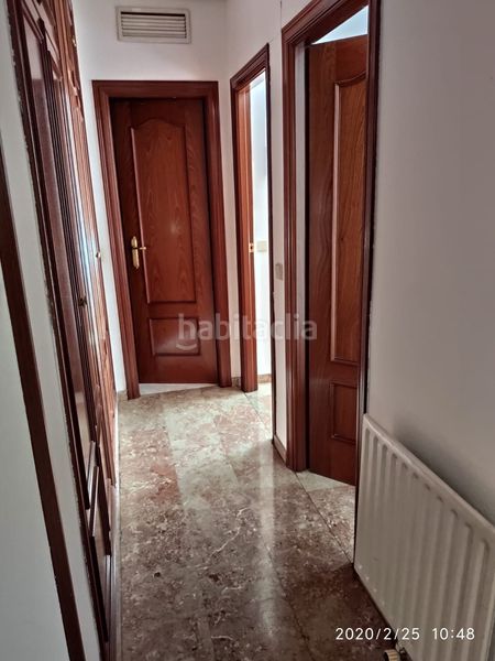 Foto 54f6d2af-68c4-46ad-b5f3-1f12493e77eb. Lloguer apartament amb calefacció a Centro Cáceres