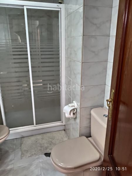 Foto 563ca7e9-b171-45f6-8617-4c373c3867eb. Lloguer apartament amb calefacció a Centro Cáceres