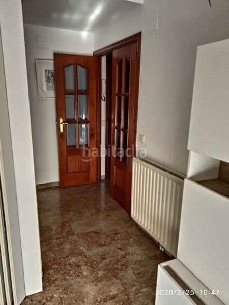 Foto 60530a3a-a2f9-4bc7-8655-5cc2425be5ed. Lloguer apartament amb calefacció a Centro Cáceres