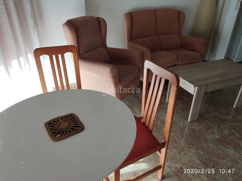 Foto 636231c4-9f48-413e-a95c-a64f1f85a4a4. Lloguer apartament amb calefacció a Centro Cáceres