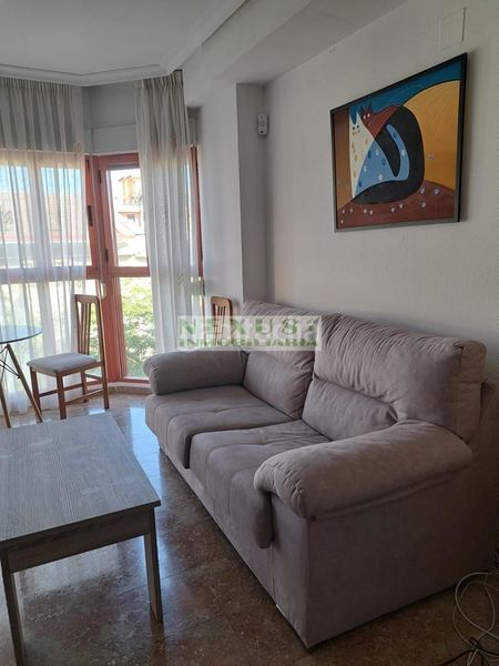 Foto 96b031e9-b04f-4dd4-8b5b-a67b7a6db911. Lloguer apartament amb calefacció a Centro Cáceres
