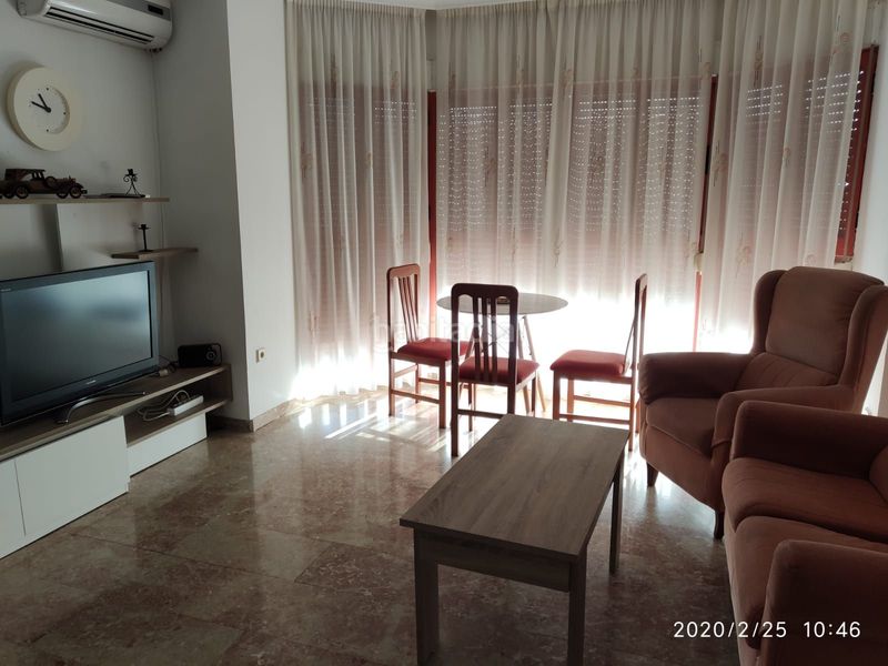 Foto 9c9a1aaa-b40e-401d-9f78-321d4c4cadda. Lloguer apartament amb calefacció a Centro Cáceres