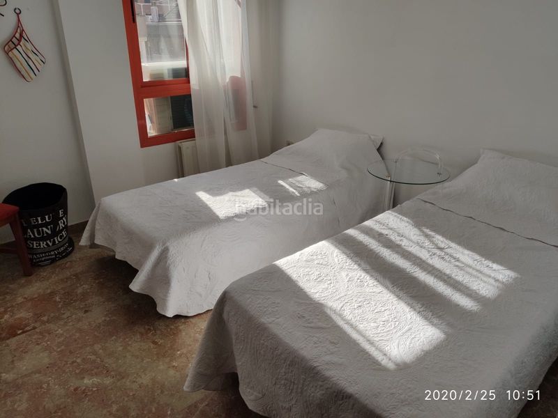 Foto 9e906233-0b5c-4762-bdd7-fc368236754b. Lloguer apartament amb calefacció a Centro Cáceres