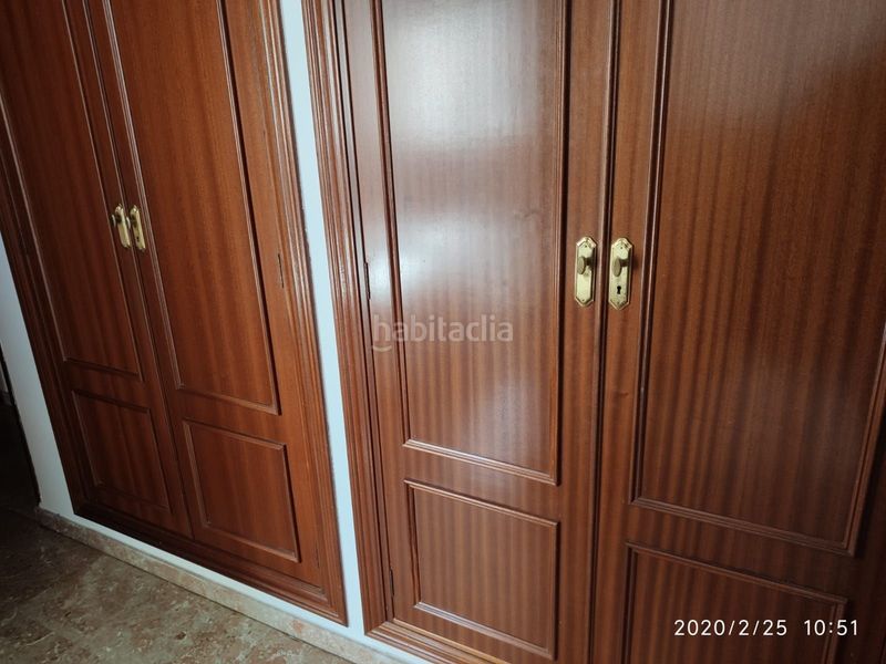 Foto a01d5206-4606-4f75-8abc-f3b3282c5267. Lloguer apartament amb calefacció a Centro Cáceres