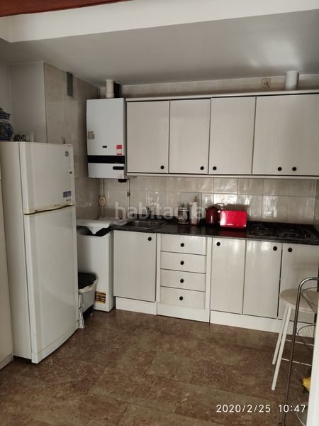 Foto a46447f5-1005-487d-a097-7ab1d5d2e66e. Lloguer apartament amb calefacció a Centro Cáceres