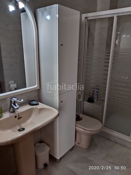 Foto adbde496-553f-4b5c-ad56-17fea85a4065. Lloguer apartament amb calefacció a Centro Cáceres